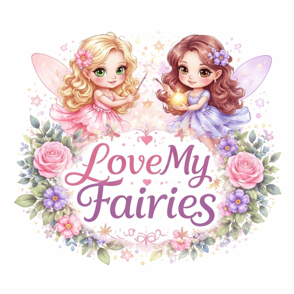 lovemyfairies